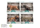 OBL10287514 - Animaltoys