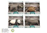 OBL10287518 - Animaltoys