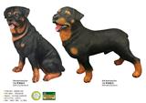OBL10287521 - Animaltoys