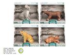 OBL10287528 - Animaltoys
