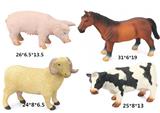 OBL10287540 - Animaltoys
