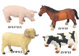 OBL10287541 - Animaltoys