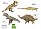 OBL10287554 - Animaltoys