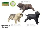OBL10287562 - Animaltoys