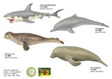 OBL10287567 - Animaltoys