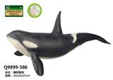 OBL10287571 - Animaltoys