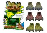 OBL10287575 - Animaltoys
