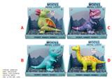 OBL10287599 - Animaltoys
