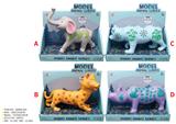 OBL10287603 - Animaltoys
