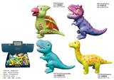 OBL10287605 - Animaltoys