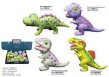 OBL10287606 - Animaltoys