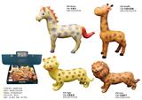 OBL10287607 - Animaltoys
