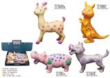 OBL10287608 - Animaltoys