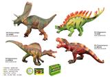 OBL10287609 - Animaltoys