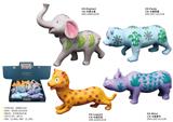 OBL10287611 - Animaltoys