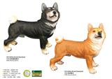 OBL10287635 - Animaltoys