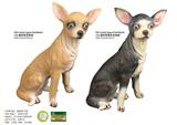 OBL10287637 - Animaltoys
