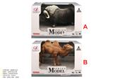 OBL10287678 - Animaltoys