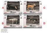 OBL10287679 - Animaltoys