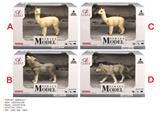 OBL10287680 - Animaltoys