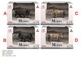 OBL10287681 - Animaltoys