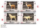 OBL10287682 - Animaltoys