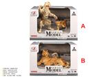 OBL10287684 - Animaltoys