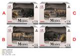 OBL10287687 - Animaltoys