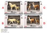 OBL10287688 - Animaltoys