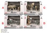 OBL10287689 - Animaltoys