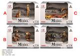 OBL10287690 - Animaltoys