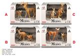 OBL10287692 - Animaltoys