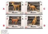 OBL10287697 - Animaltoys