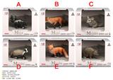 OBL10287711 - Animaltoys