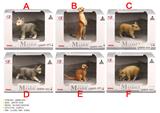 OBL10287713 - Animaltoys