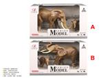 OBL10287720 - Animaltoys