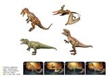 OBL10287722 - Animaltoys