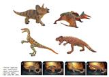 OBL10287723 - Animaltoys