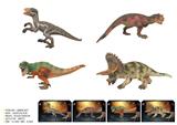 OBL10287724 - Animaltoys