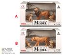OBL10287729 - Animaltoys
