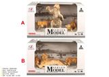 OBL10287730 - Animaltoys