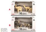 OBL10287731 - Animaltoys