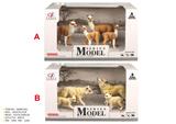 OBL10287732 - Animaltoys