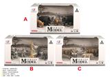 OBL10287733 - Animaltoys