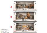 OBL10287735 - Animaltoys
