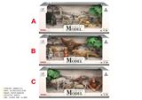 OBL10287736 - Animaltoys