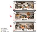 OBL10287739 - Animaltoys