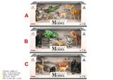 OBL10287741 - Animaltoys