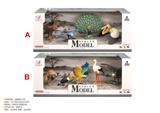 OBL10287742 - Animaltoys