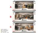 OBL10287746 - Animaltoys